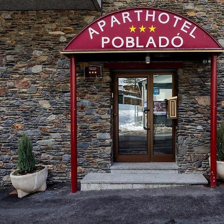 Aparthotel Poblado أرينسال المظهر الخارجي الصورة
