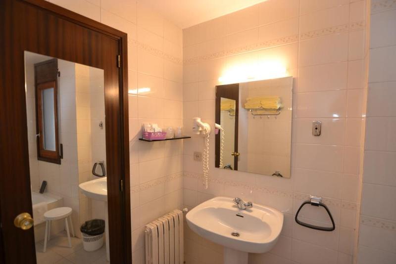 Aparthotel Poblado أرينسال المظهر الخارجي الصورة