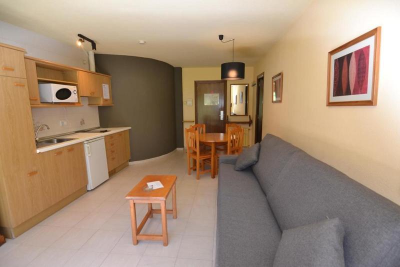 Aparthotel Poblado أرينسال المظهر الخارجي الصورة